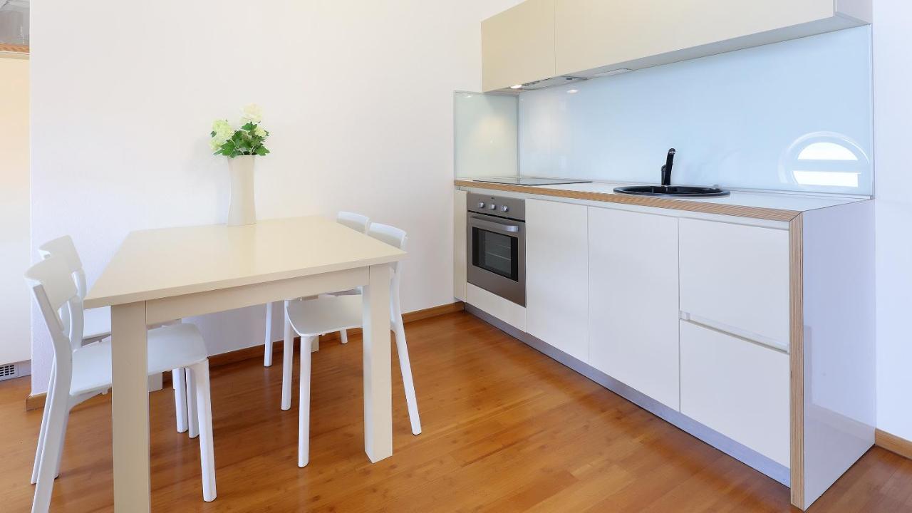 Sea View Apartment In Ičići 外观 照片