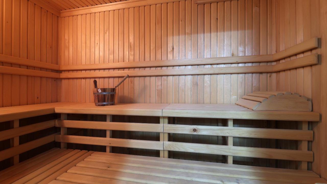 Sea View Apartment In Ičići 外观 照片