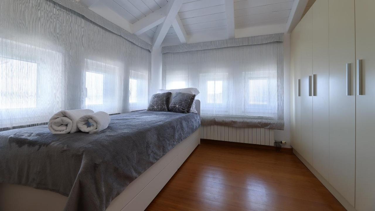 Sea View Apartment In Ičići 外观 照片